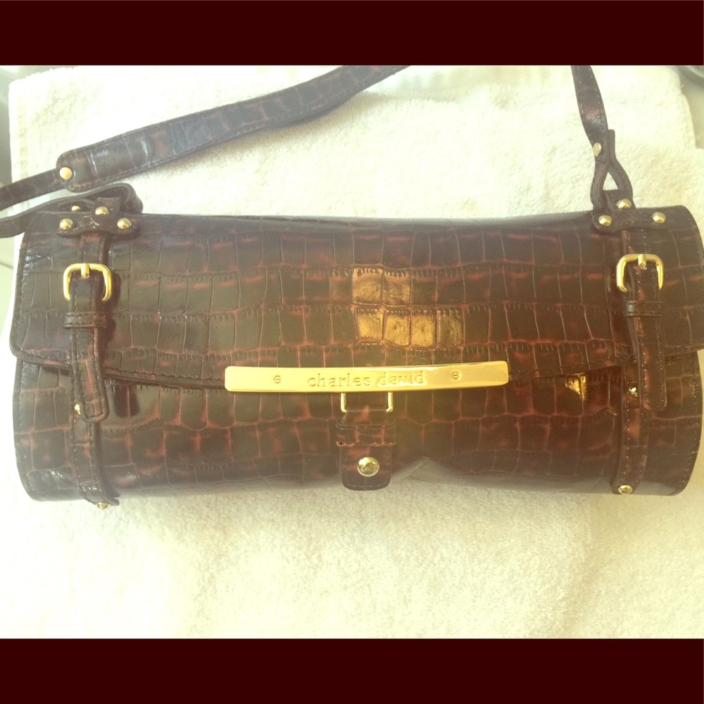 Charles David bag